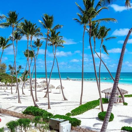 Aventura Village Los Corales Beach And Spa Punta Cana Buitenkant foto