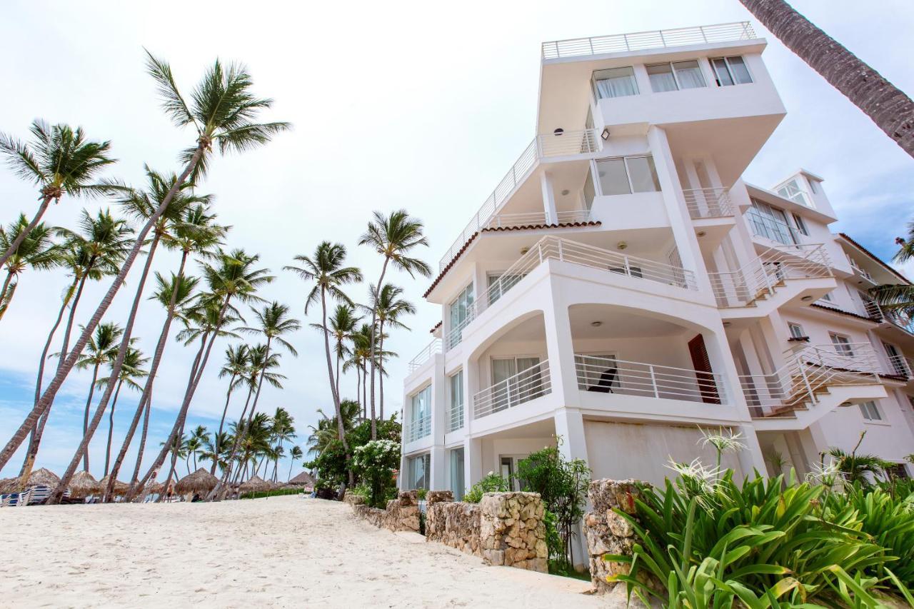 Aventura Village Los Corales Beach And Spa Punta Cana Buitenkant foto