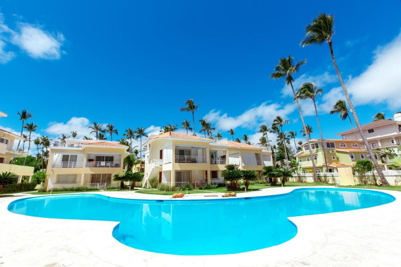 Aventura Village Los Corales Beach And Spa Punta Cana Buitenkant foto