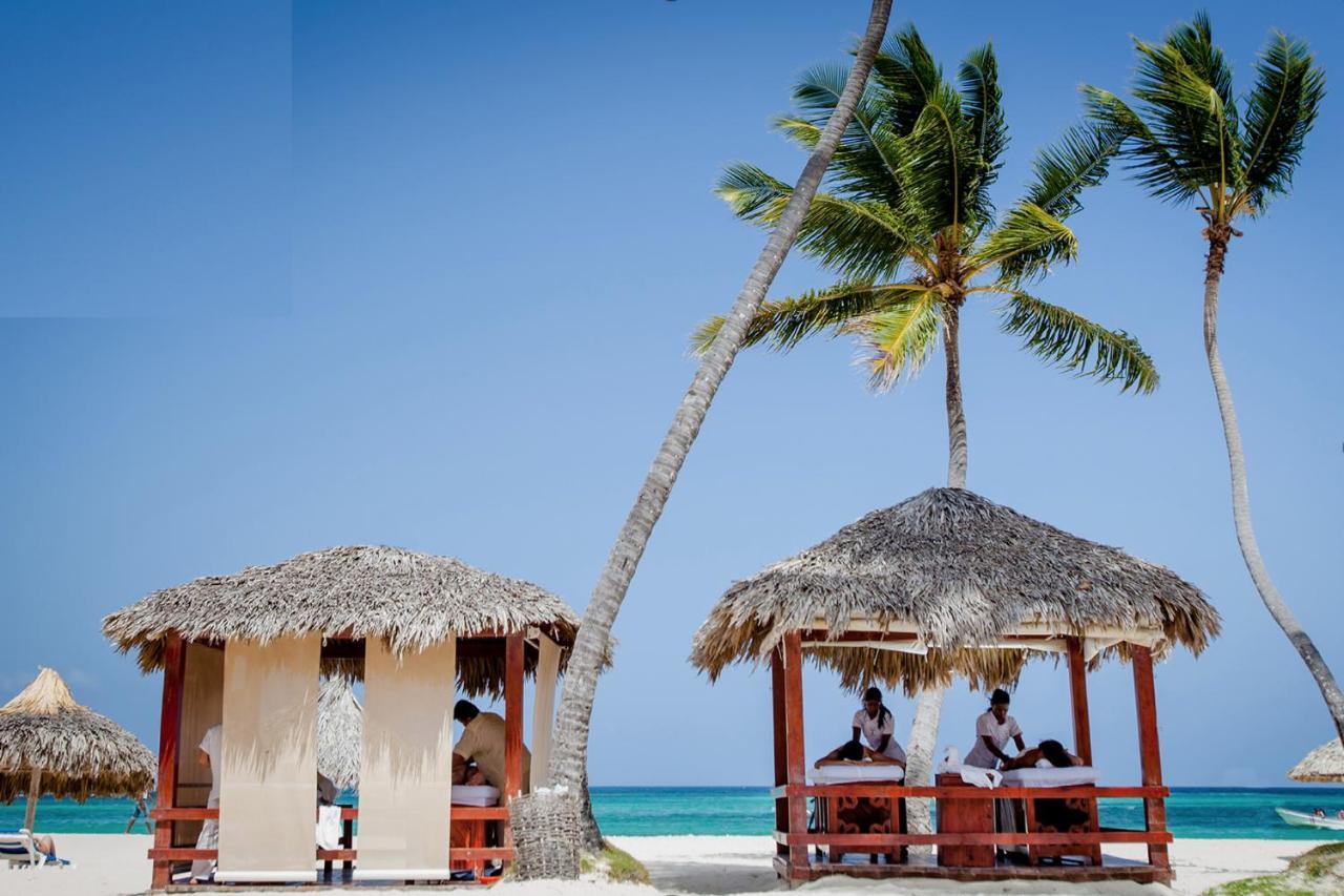 Aventura Village Los Corales Beach And Spa Punta Cana Buitenkant foto